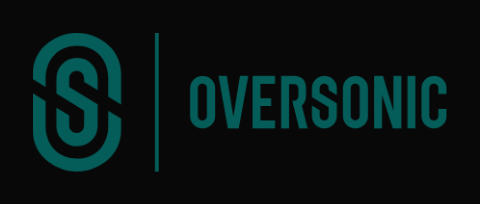 Oversonic Robotics logo