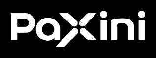 PaXini Technology logo