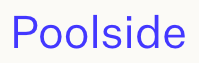 Poolside AI logo