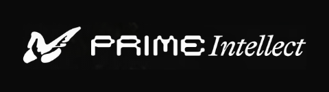 Prime Intellect logo