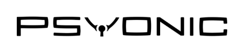 PSYONIC logo