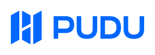 Pudu Robotics logo