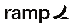 Ramp logo