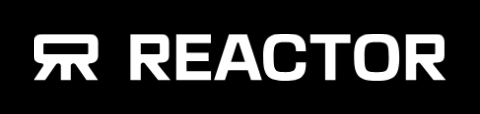 Reactor logo