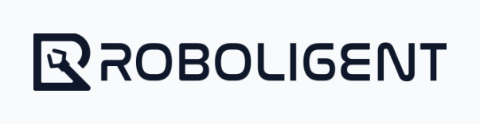 Roboligent logo