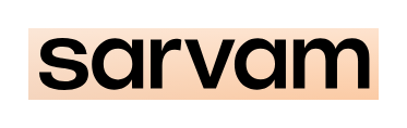 Sarvam AI logo