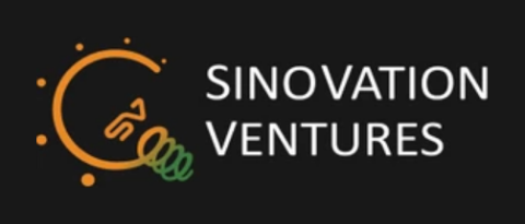 Sinovation Ventures logo