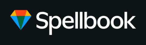 Spellbook logo