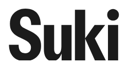 Suki logo