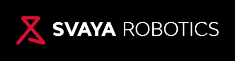 Svaya Robotics logo