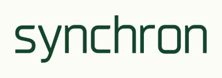 Synchron logo