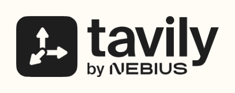 Tavily logo