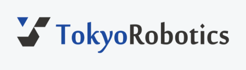 Tokyo Robotics logo