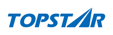 TOPSTAR logo