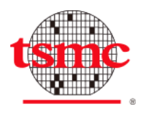 TSMC logo