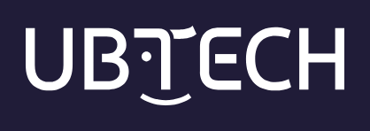 UBTECH Robotics logo