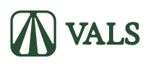 Vals AI logo
