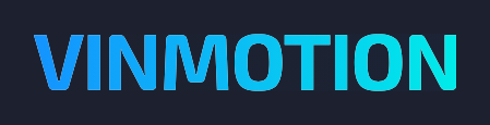 VinMotion logo