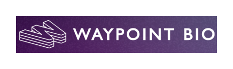 Waypoint Bio logo