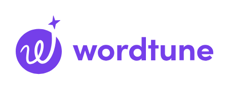 Wordtune logo
