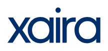 Xaira Therapeutics logo