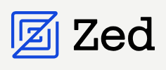 Zed logo