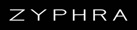 Zyphra logo