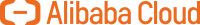 Alibaba Cloud logo
