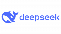 DeepSeek logo