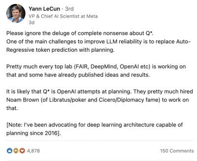 Q* yann lecun response1.png
