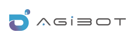 AgiBot logo