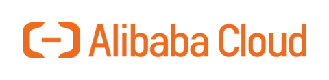 Alibaba Cloud logo