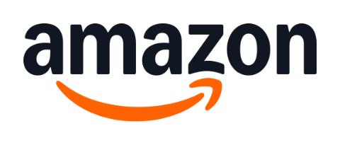 Amazon logo