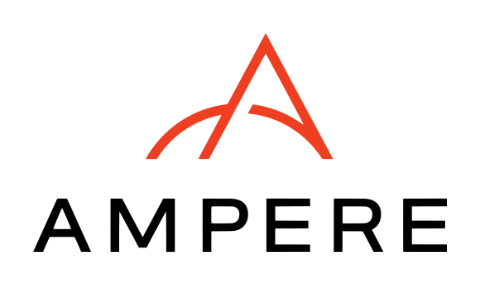 Ampere Computing logo