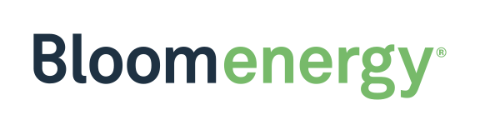 Bloom Energy logo