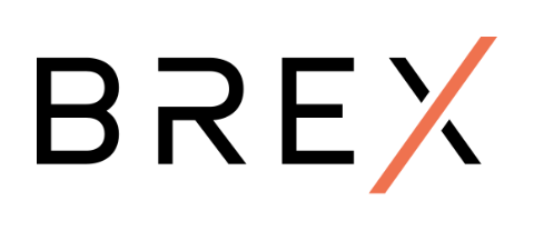 Brex logo