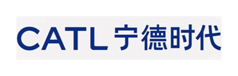 CATL logo