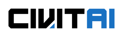 Civitai logo