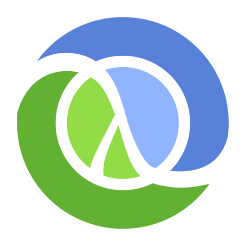 Clojure logo