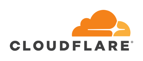 Cloudflare logo