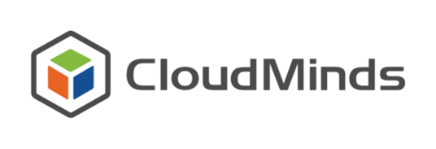 CloudMinds logo