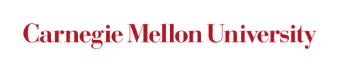 Carnegie Mellon University logo