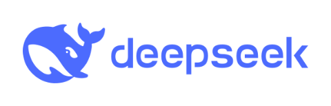 DeepSeek logo