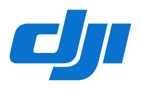 DJI logo