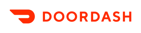 DoorDash logo