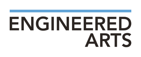 Engineered Arts logo
