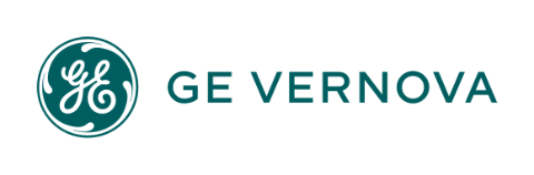 GE Vernova logo