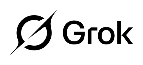 Grok logo
