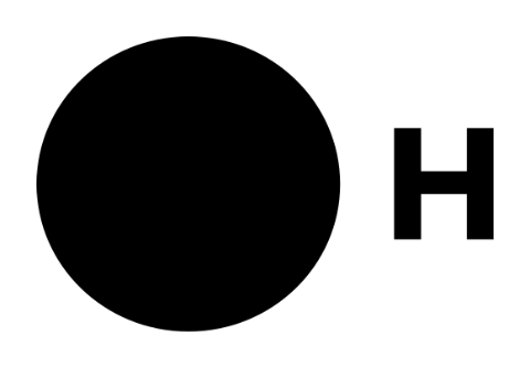 H Company logo