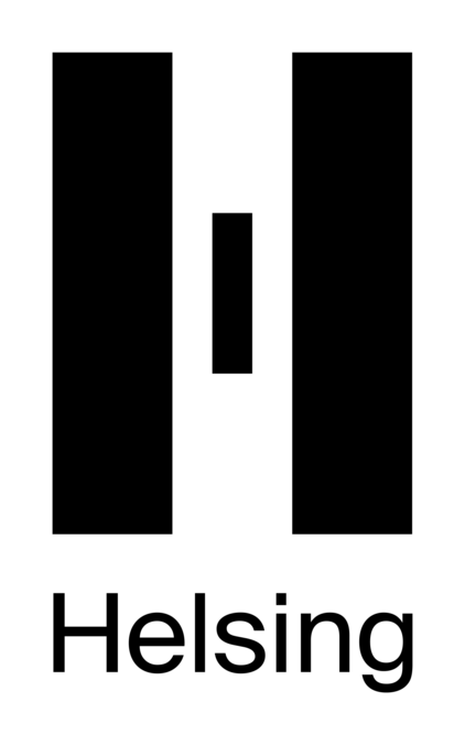 Helsing logo